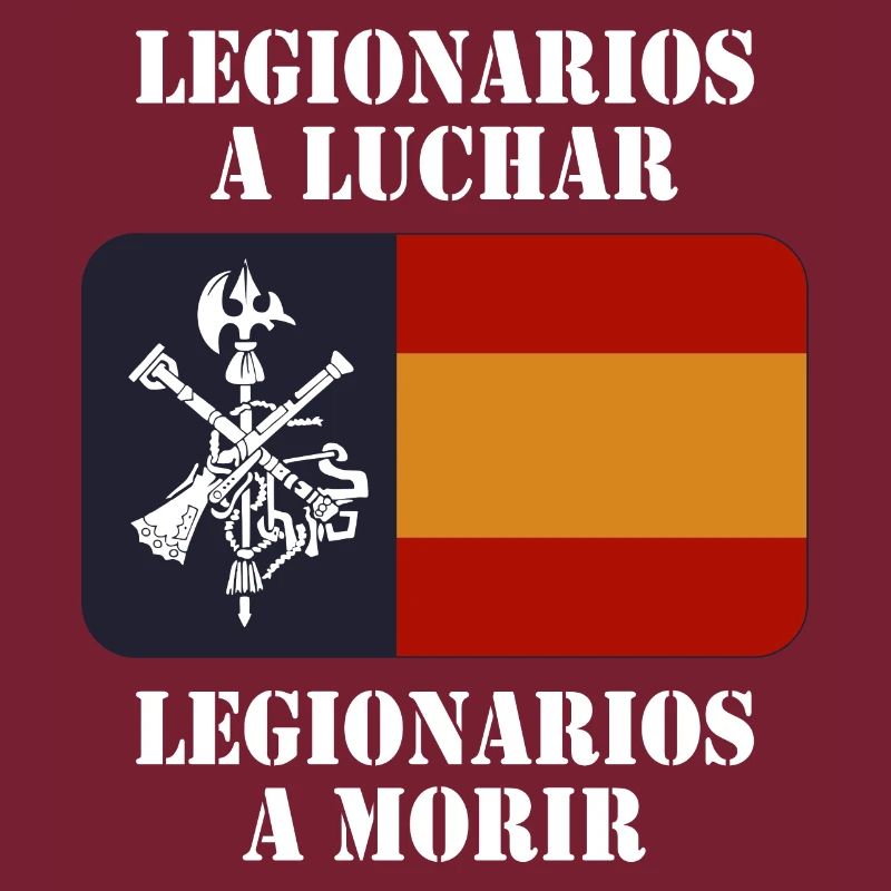 Legionäre zu bekämpfen 2 (dunkel)