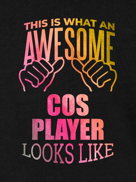 Cosplayer Cosplayer Cosplayer