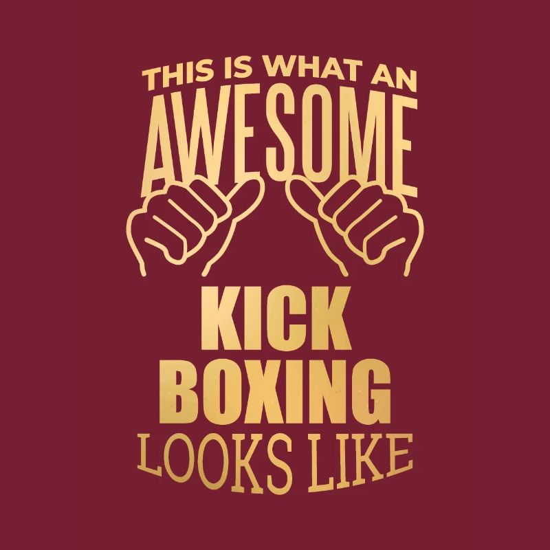 Kickboxer