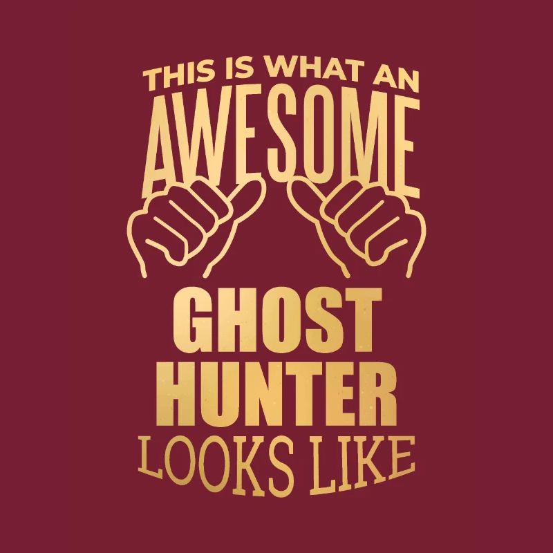 Ghost Hunter