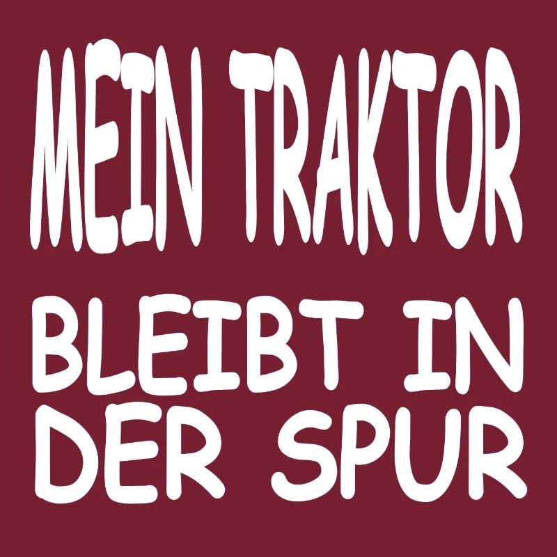 Traktor