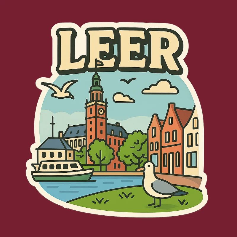 Leer