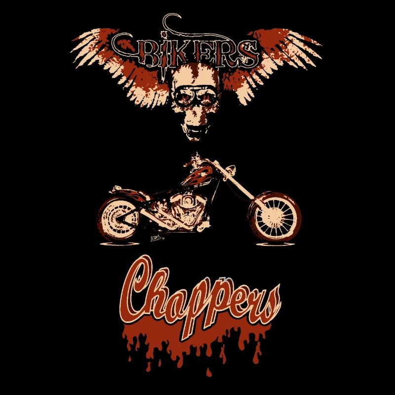 chopper bis