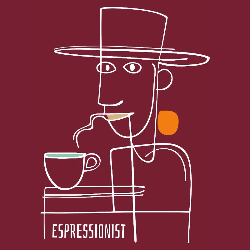 Espressionist - Espresso - Coffee Drink