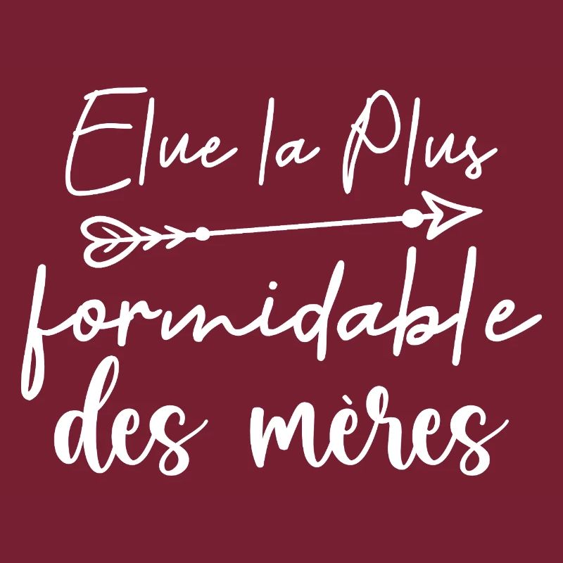 Wunderbares Mama-Muttertagsgeschenk