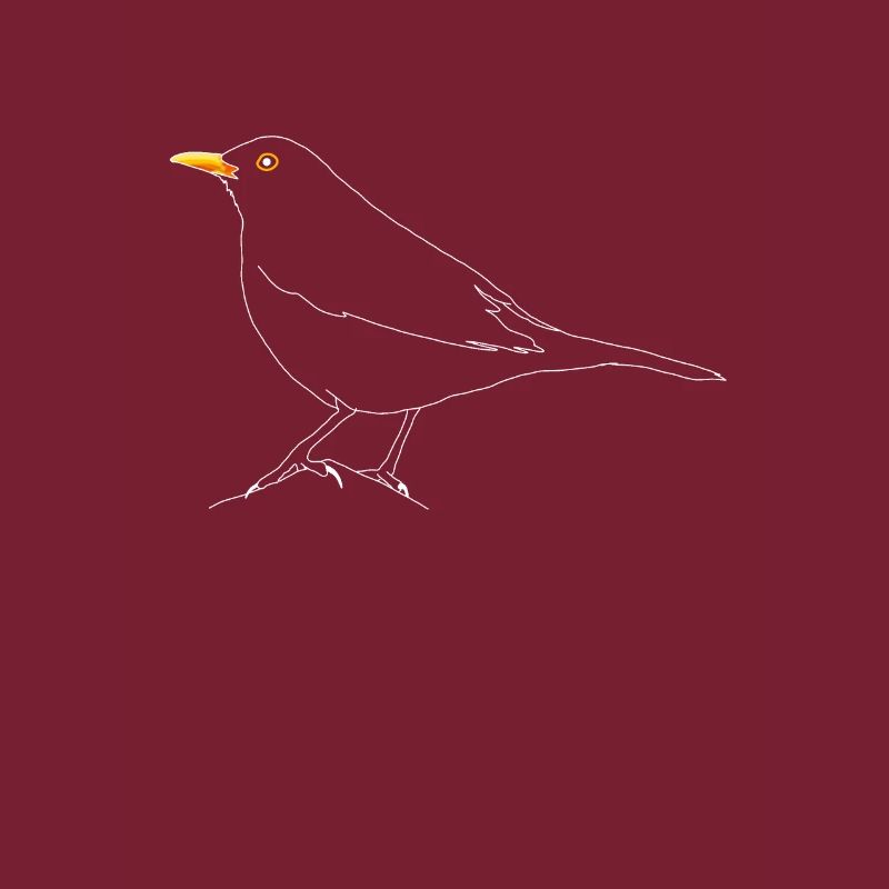 Amsel