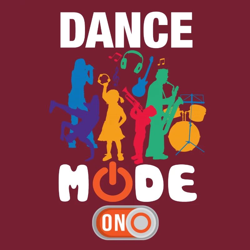 Funny Dance Mode On