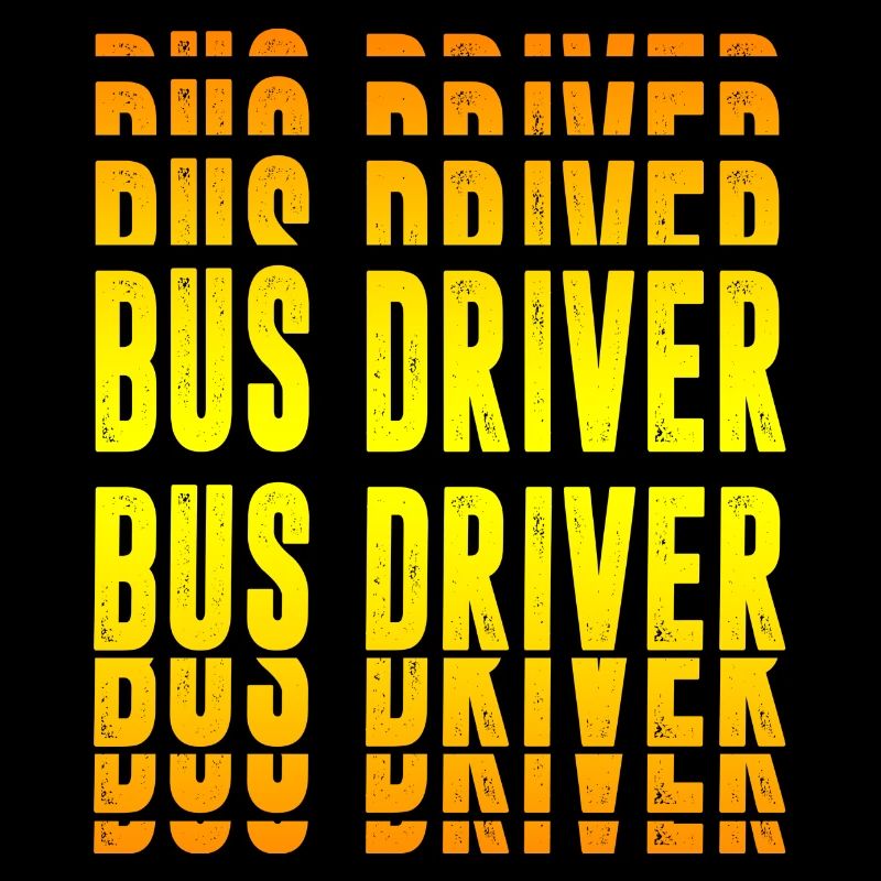 Bus driver design
