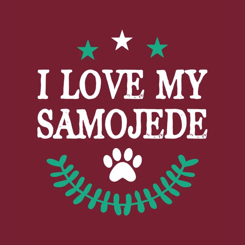 Samoyed
