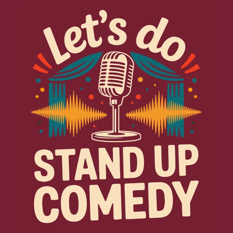 Faisons du stand-up