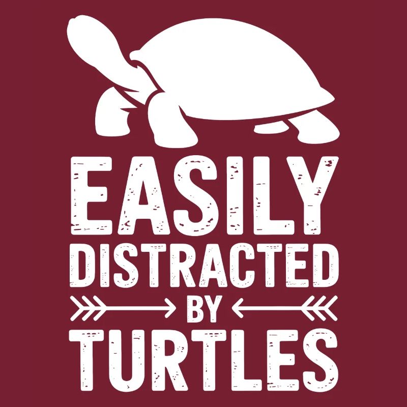 Turtle Sayings Funny Turtles Gift