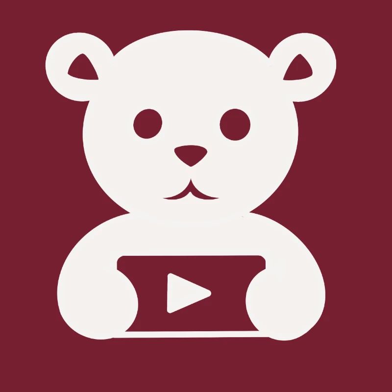 Teddybär creator youtube