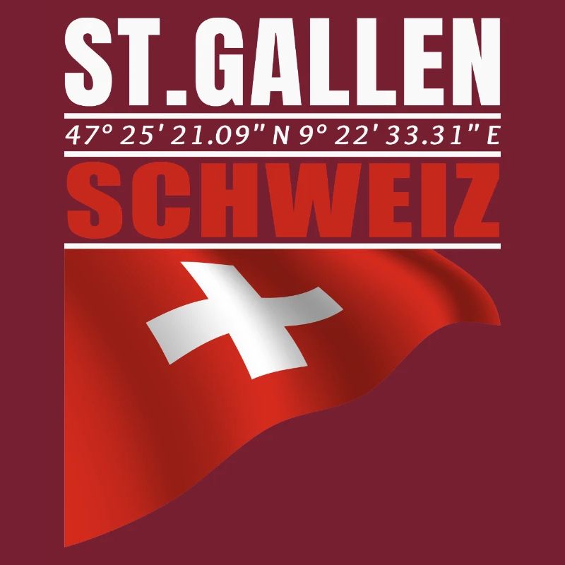Saint-Gall