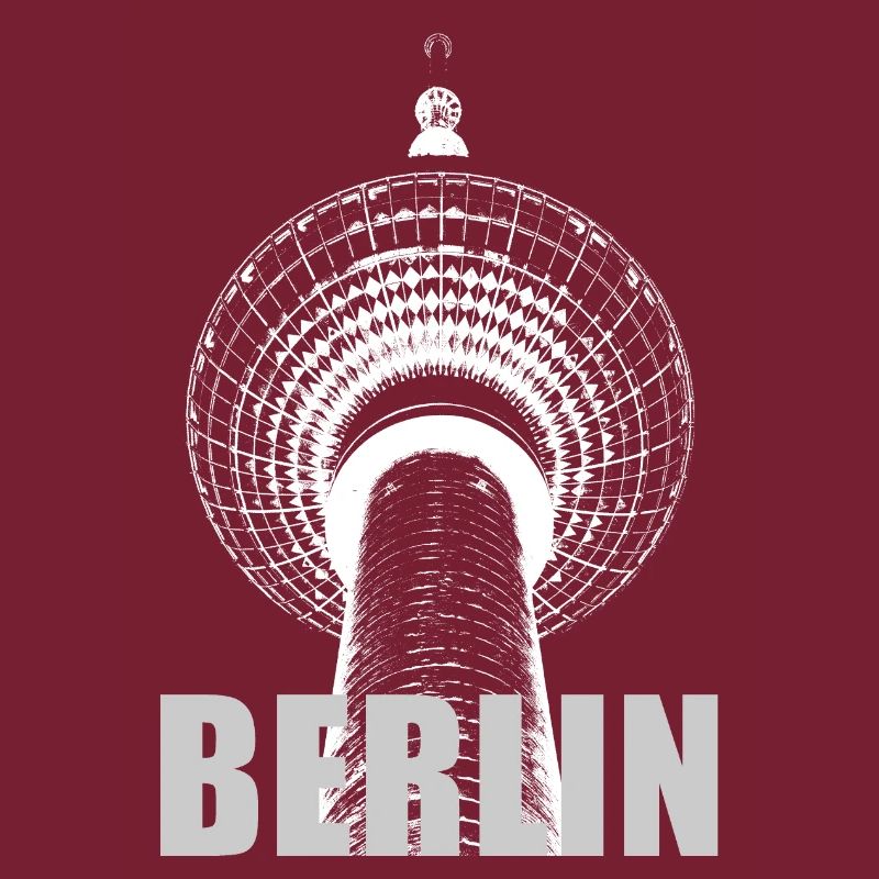 Berliner Fernsehturm