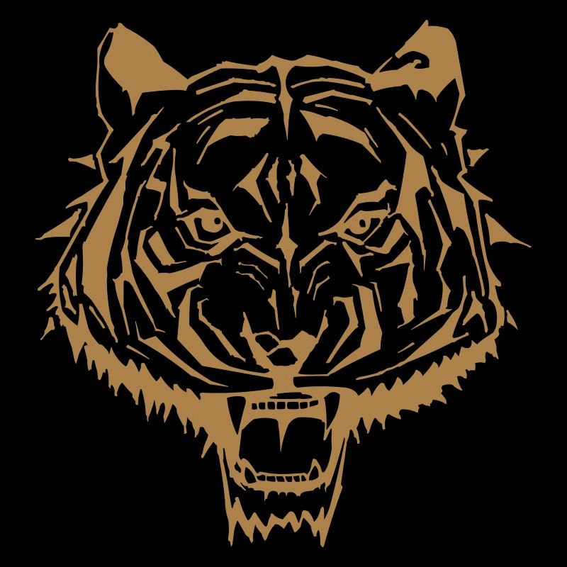 Roaring Tiger – TEAM28 Style