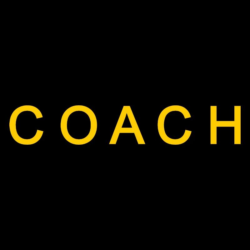 Coach