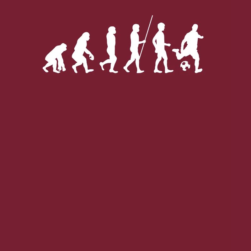Fußball Evolution