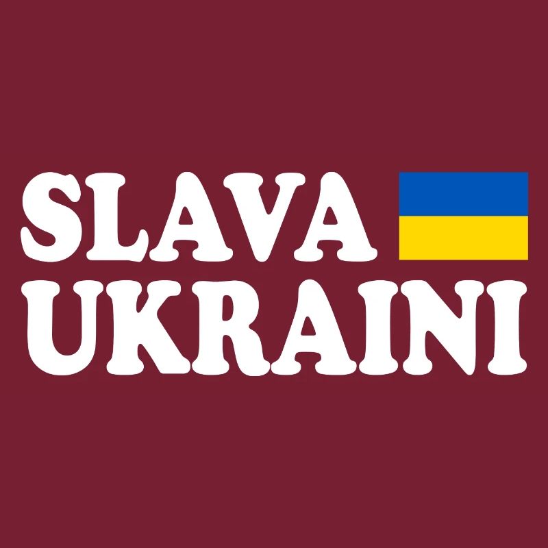 Slava ukraini