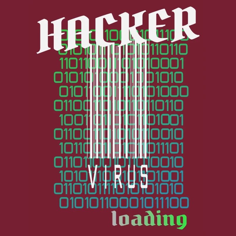 Anonymous, Hacker