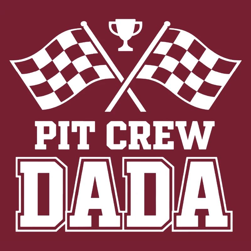 Conception de la course de sport motorisée Dada
