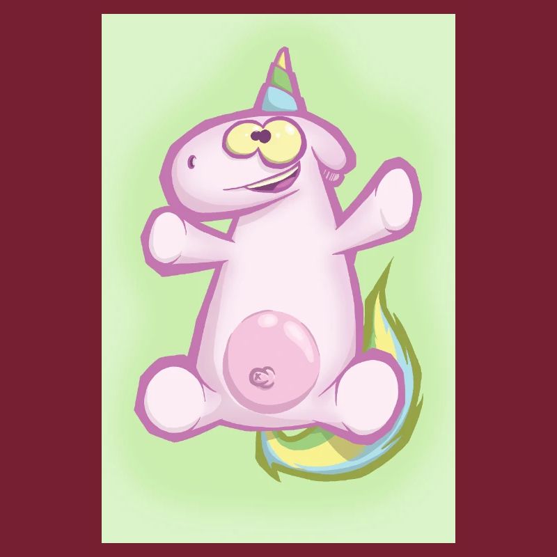 Das Einhorn