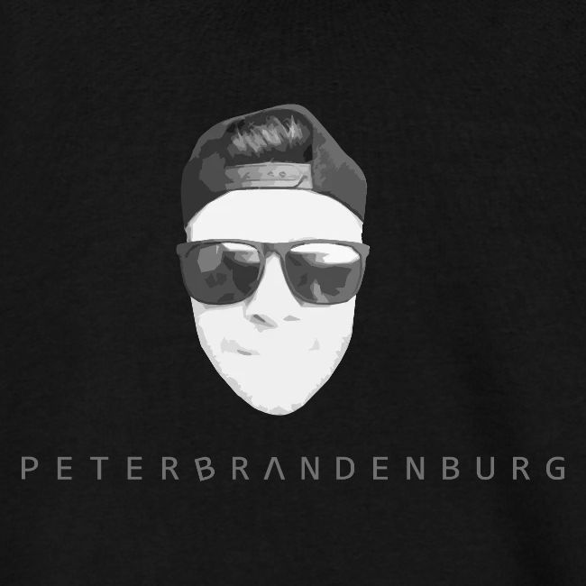 Logo Peter Brandenburg ohne Hintergrund