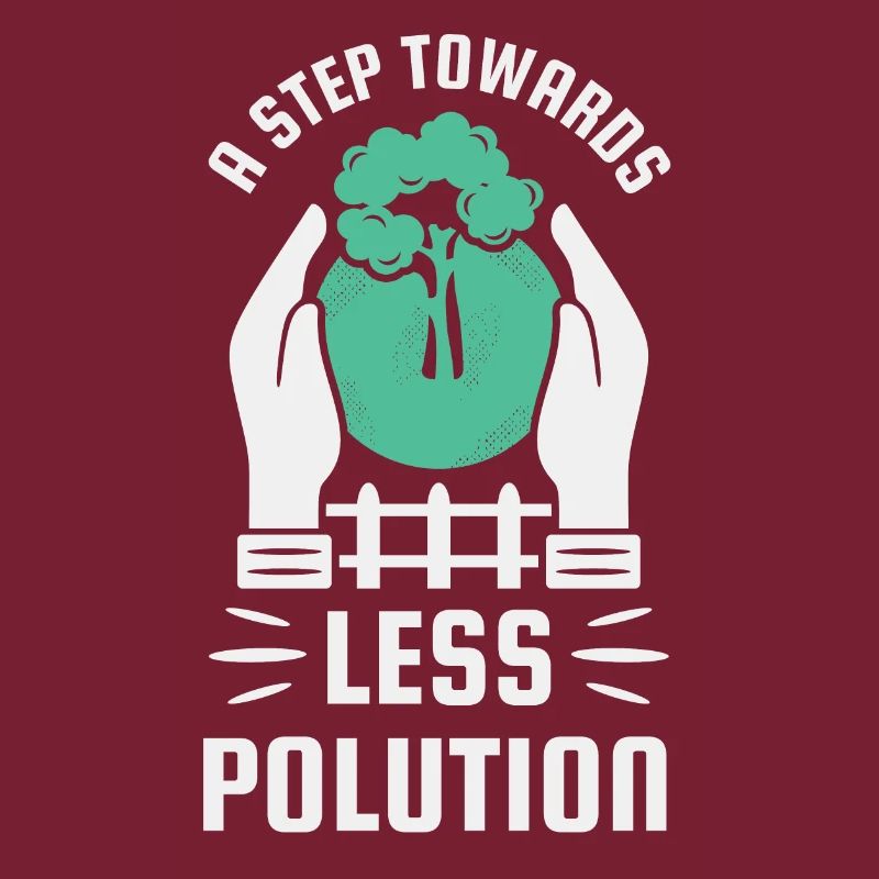 Pas vers une réduction de la pollution