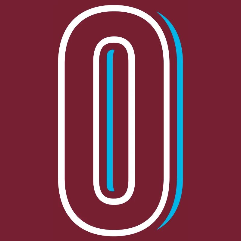 Numéro 0 - Zéro