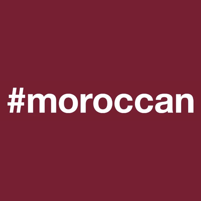MAROCAIN Maroc