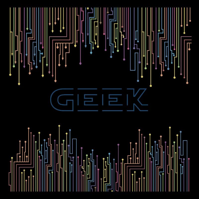 Techno Geek &