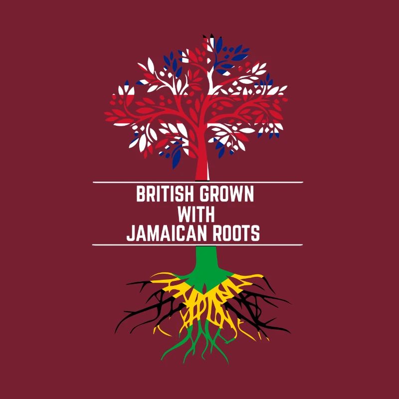 British grown