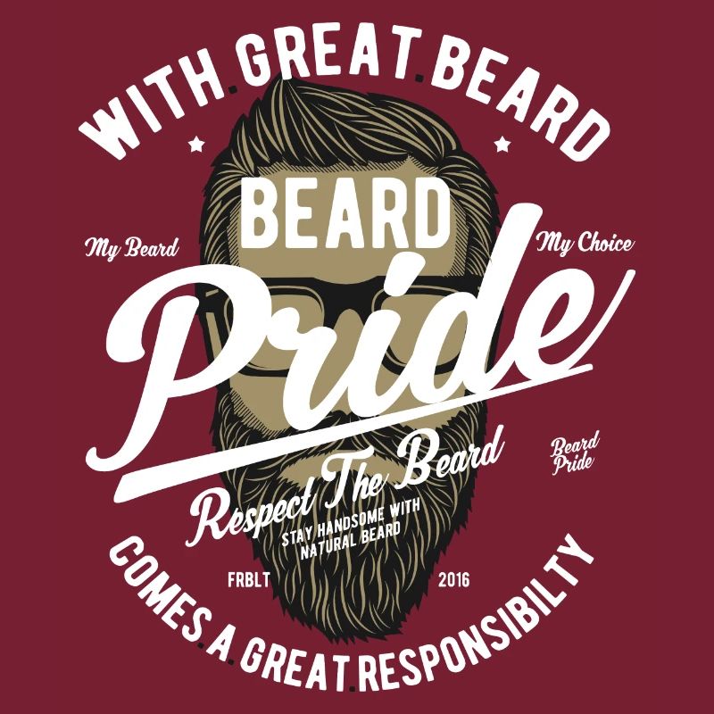 Beard Pride 2