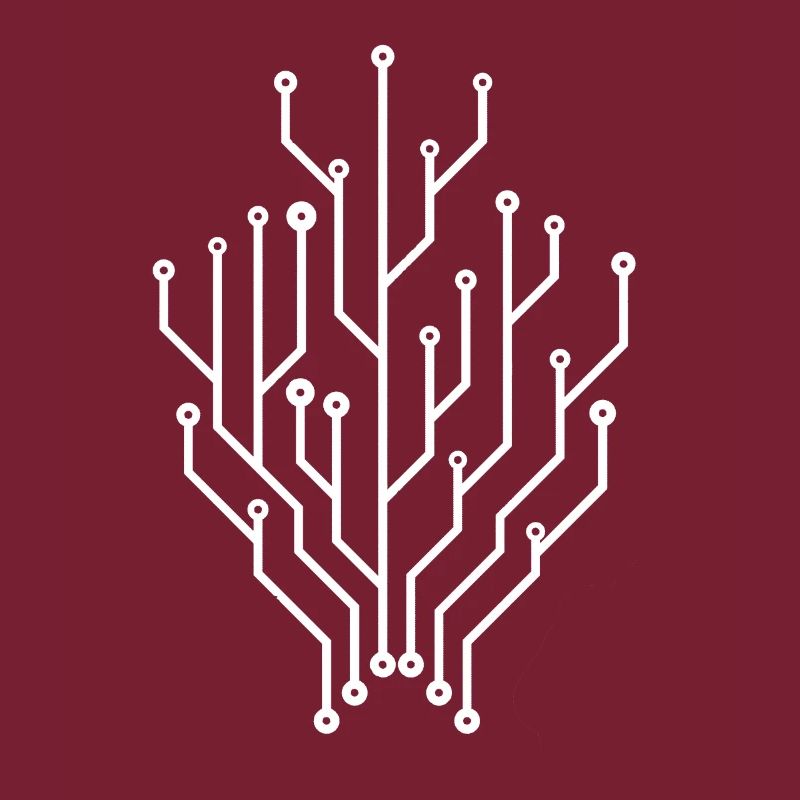 Connecteurs de circuits imprimés Programmer Computer Science Tree