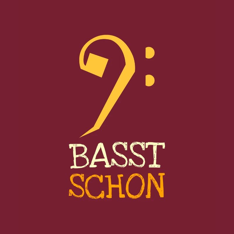 Basst déjà La clé de basse