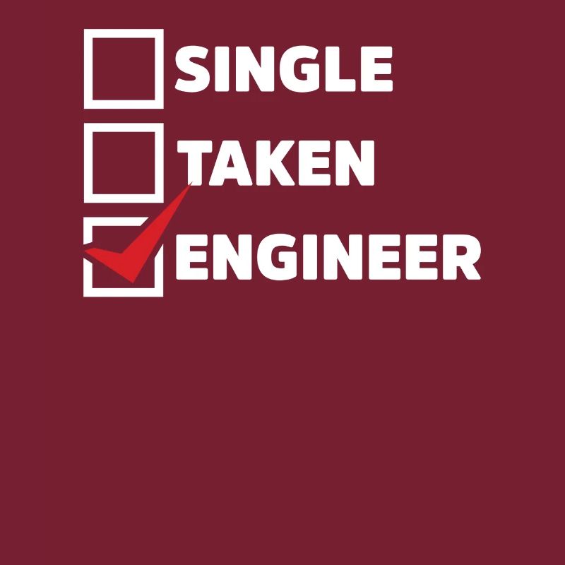 Single Taken Engineer