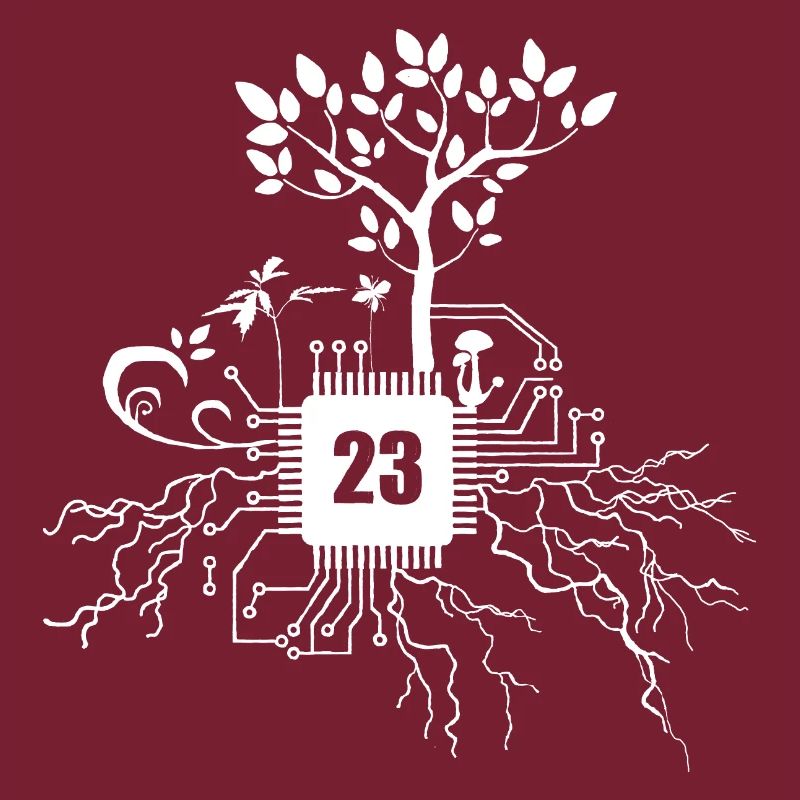 Freetek Microchip 23