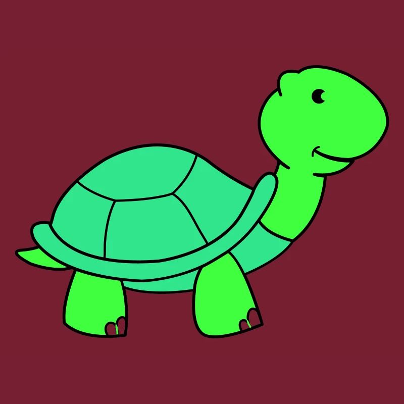 schildkröte