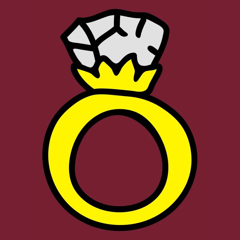 Ring - Ehering 3