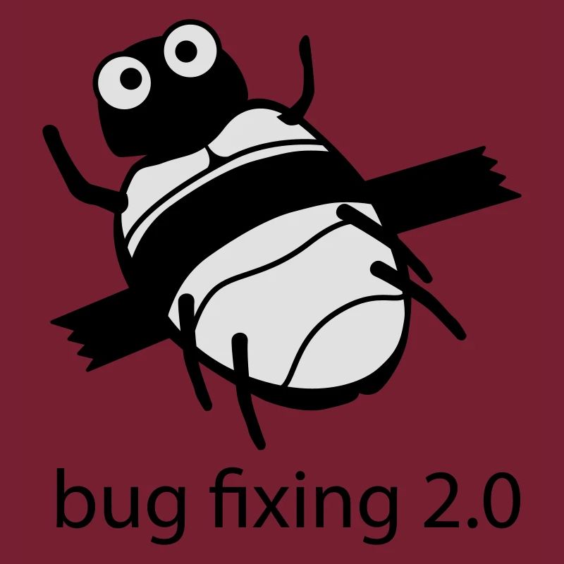 bug fixing 2.0