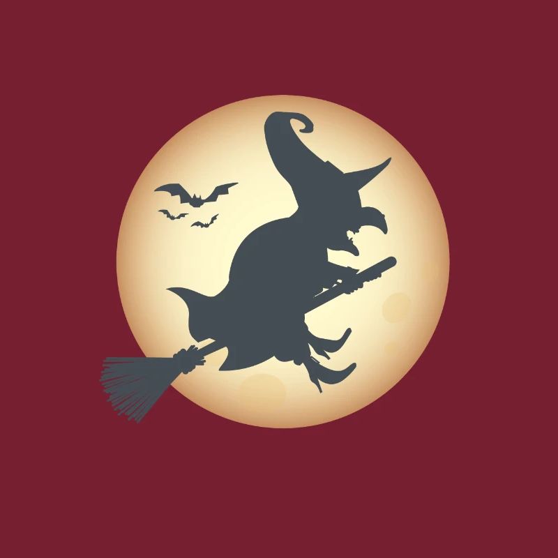 sorcière