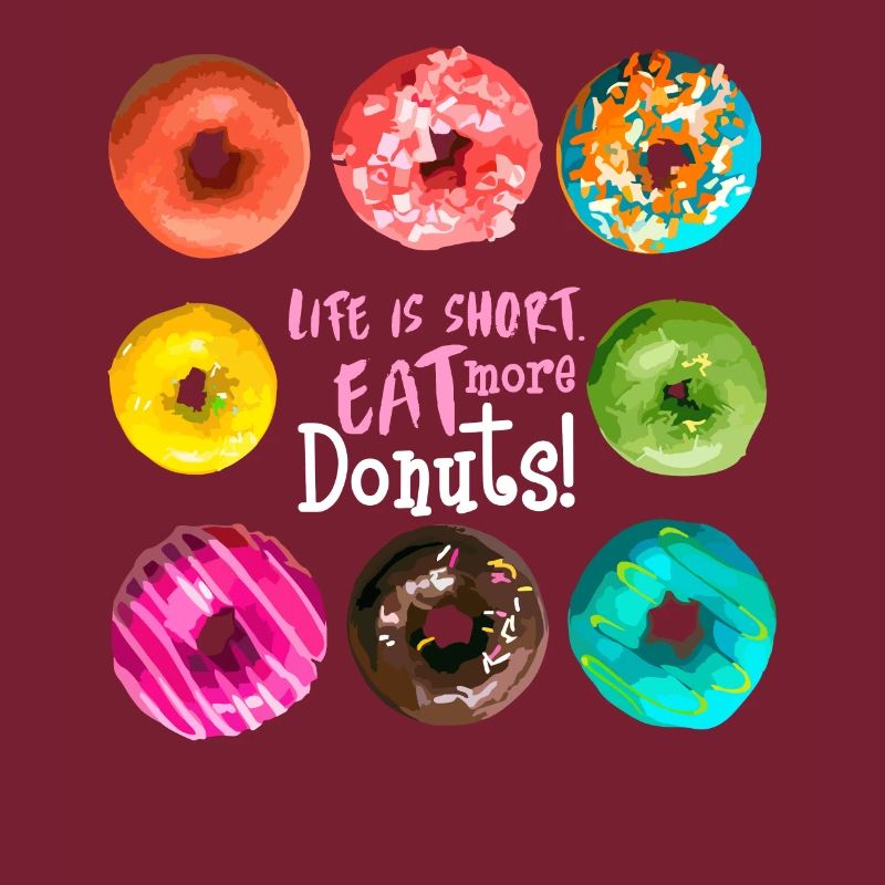 Donuts