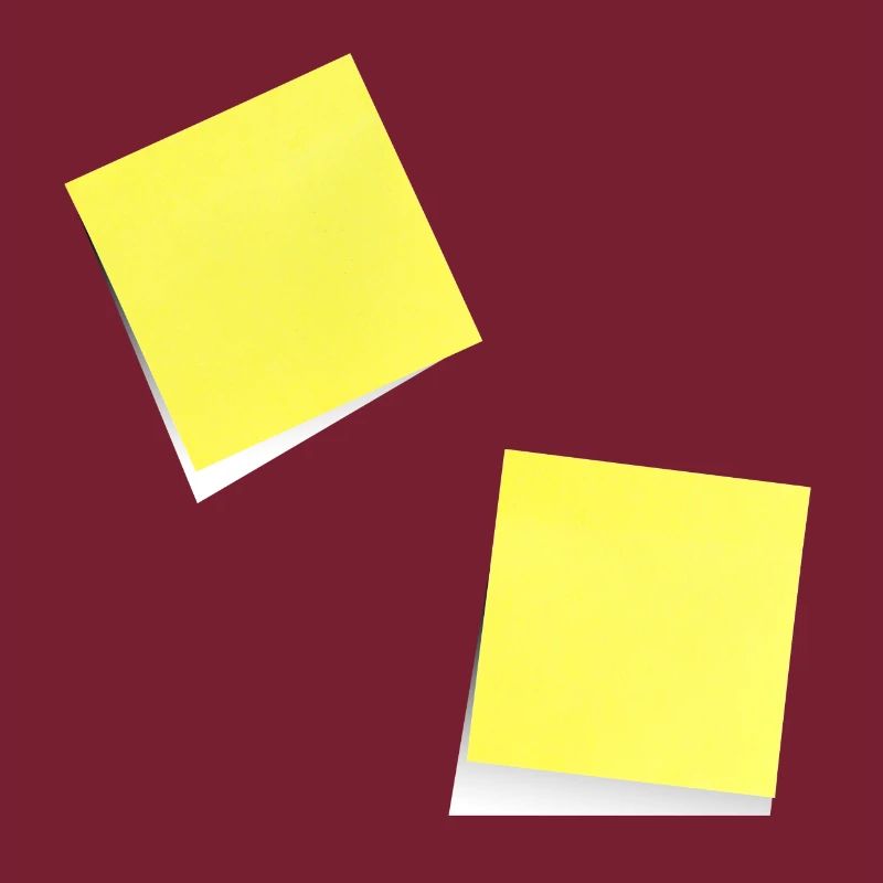 note jaune , adhésif , sticky note