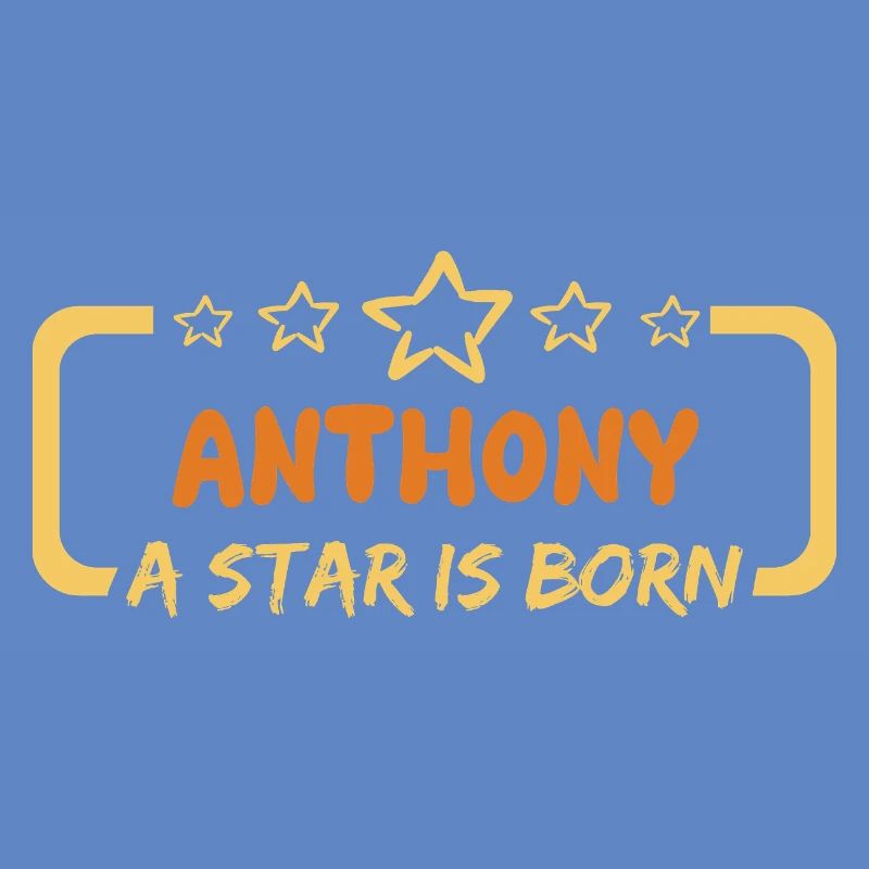 Anthony