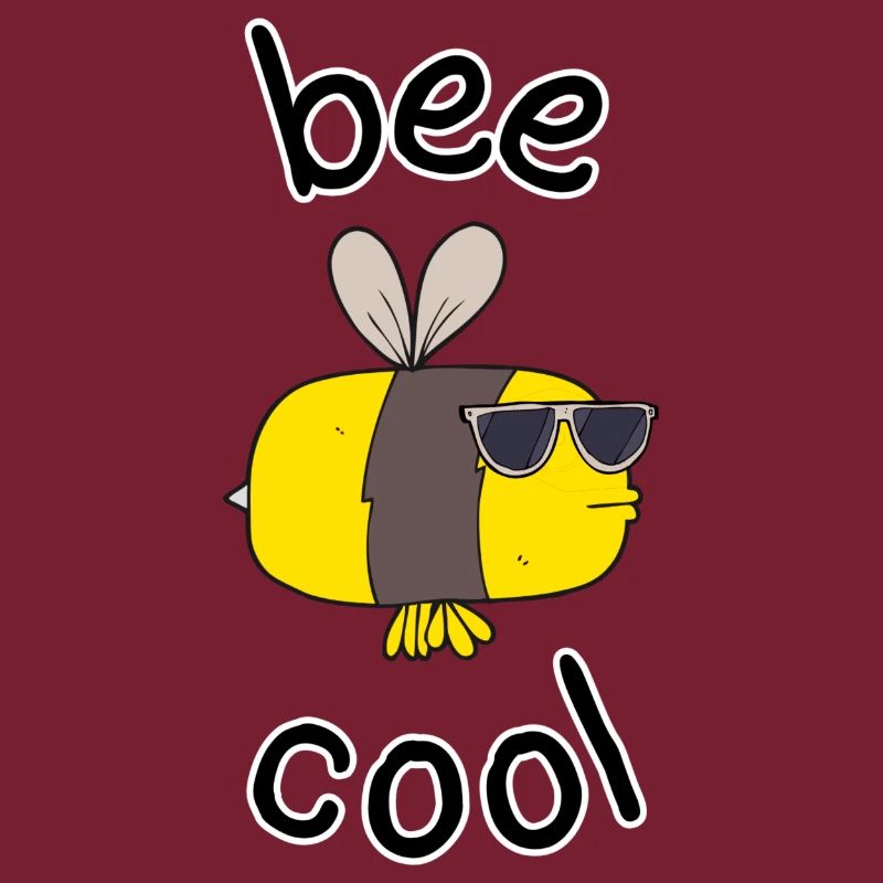 Bee Cool