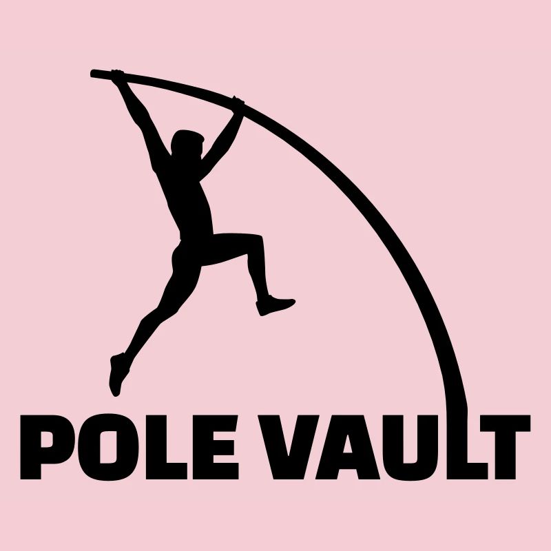 Pole vault