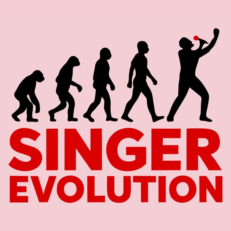 Chanteur Evolution Music Stage