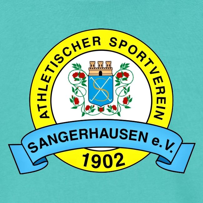 ASV 1902 Sangerhausen Logo