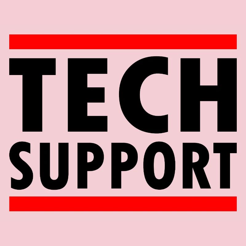 tech support