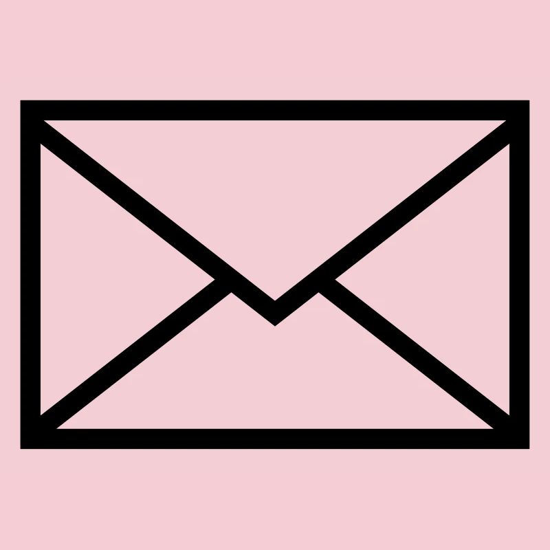 Mail envelope