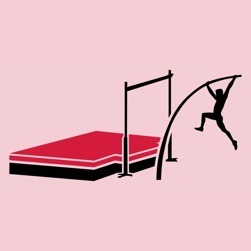 Saut à la perche